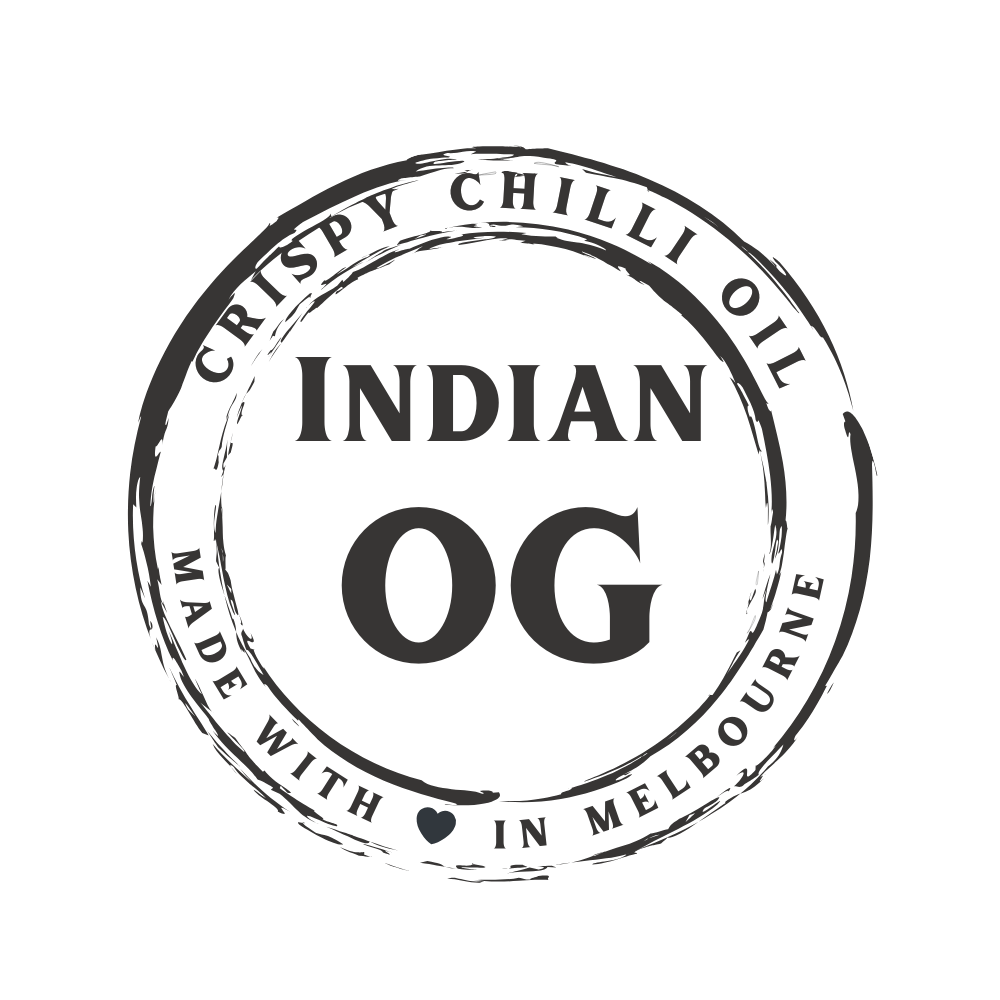 Indian OG
